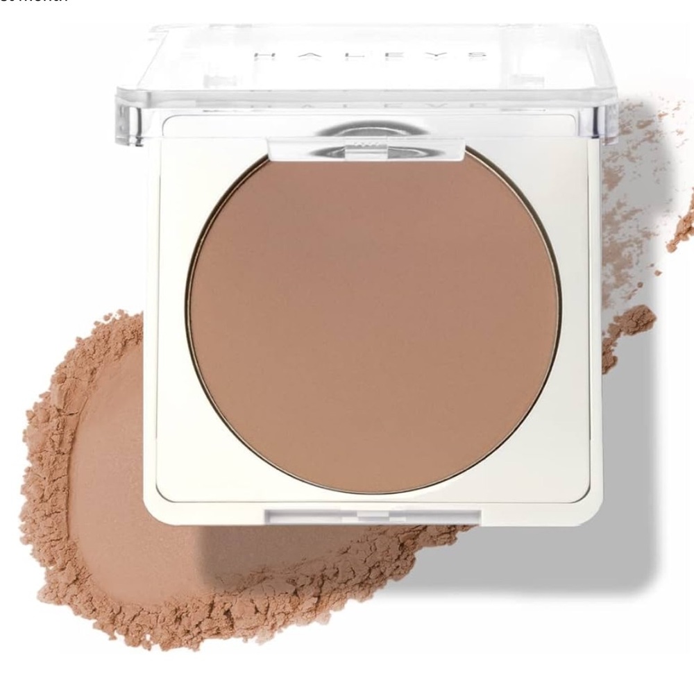 Haleys Beauty Re-Sculpt Contour Powder
